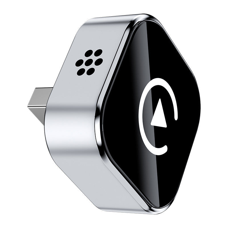 CarPlay adapter, kompatibilis iPhone és Android okostelefonokkal