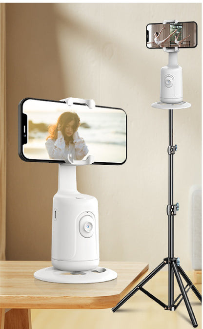🔥🔥FUNNY FUZZY- 360° - 🤖Ai mobiltelefon-tartó😎😎