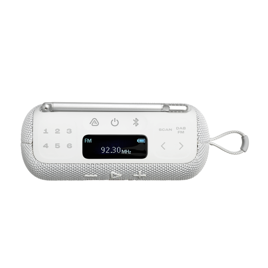 JBL Tuner 3