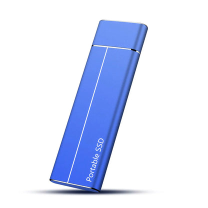 Kisméretű mobil SSD【500G, 1TB, 4TB, 8TB, 12TB, 16TB】