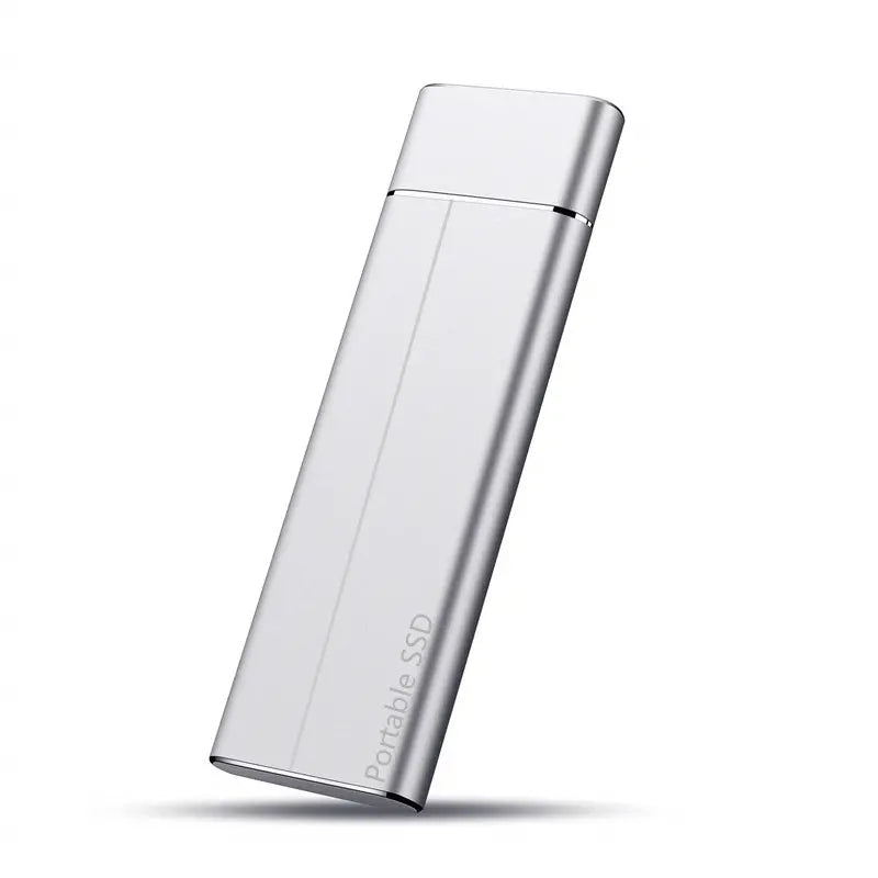 Kisméretű mobil SSD【500G, 1TB, 4TB, 8TB, 12TB, 16TB】
