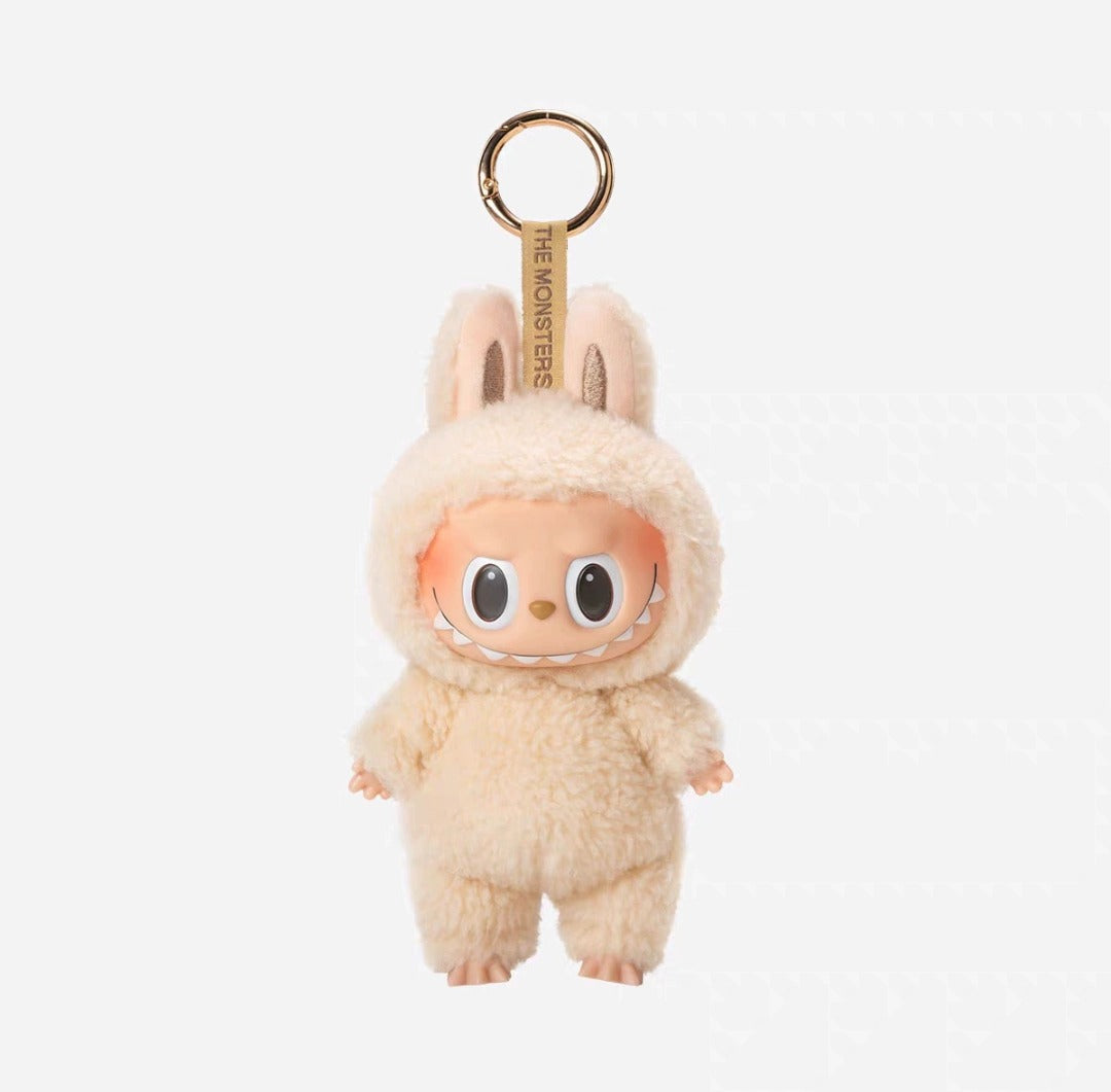 LABUBU Plüssfigurák 🧸