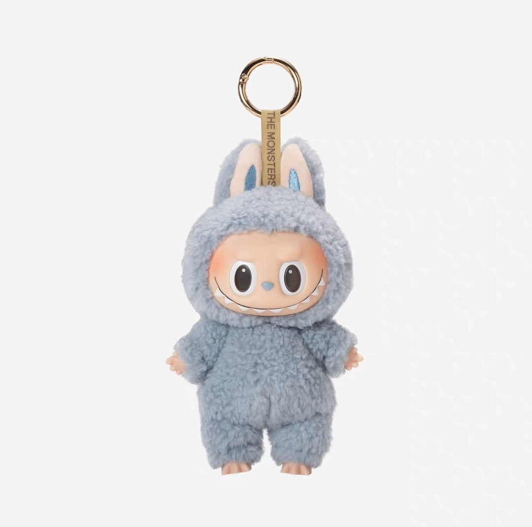 LABUBU Plüssfigurák 🧸