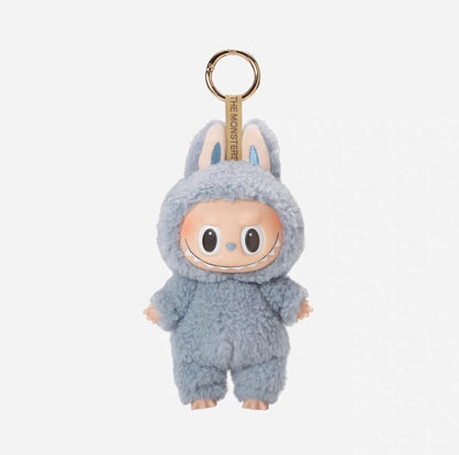LABUBU Plüssfigurák 🧸