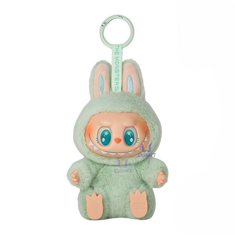 LABUBU Plüssfigurák 🧸